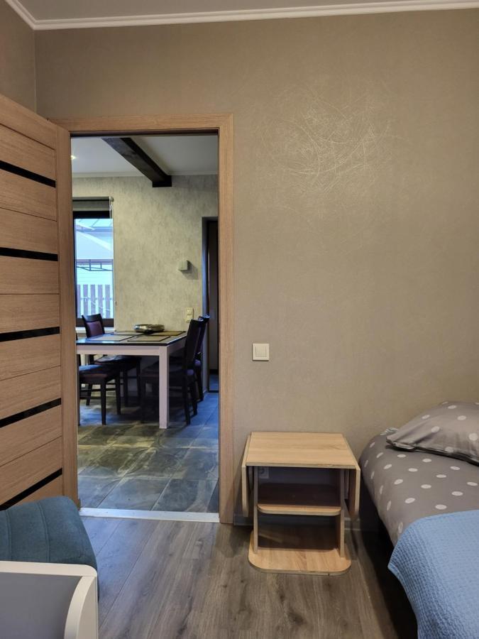Sunnyhouse Apartamento Jūrkalne Exterior foto