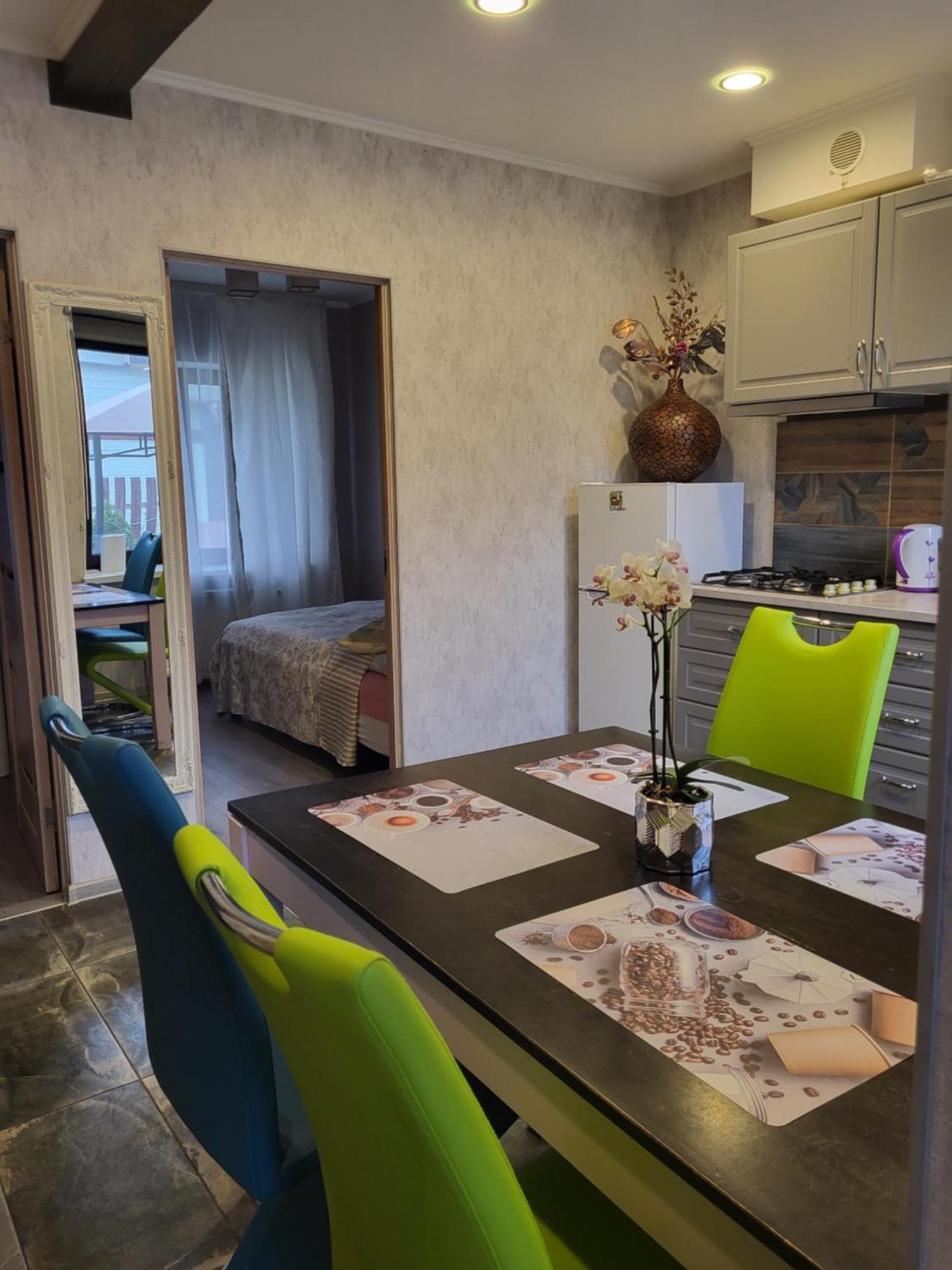 Sunnyhouse Apartamento Jūrkalne Quarto foto