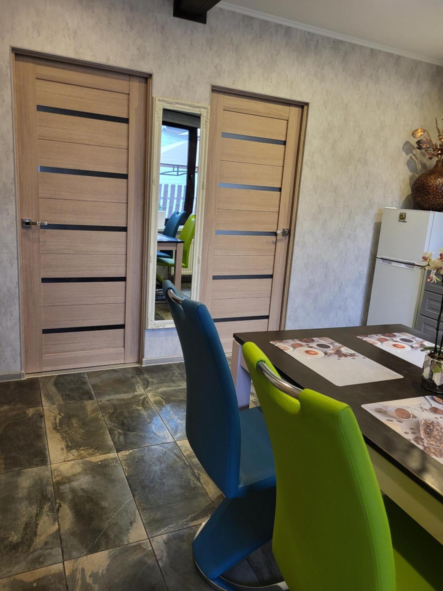 Sunnyhouse Apartamento Jūrkalne Quarto foto