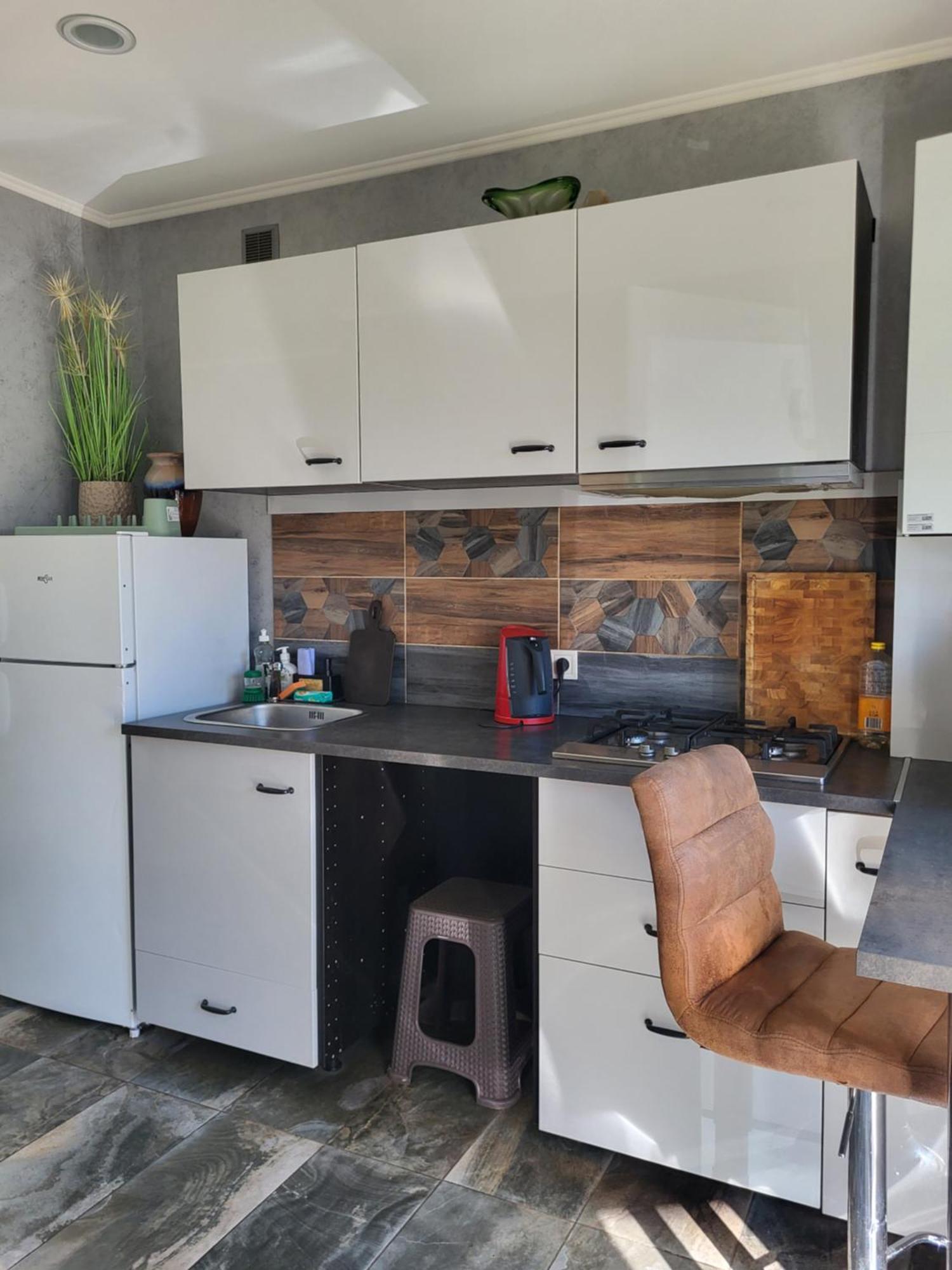 Sunnyhouse Apartamento Jūrkalne Quarto foto
