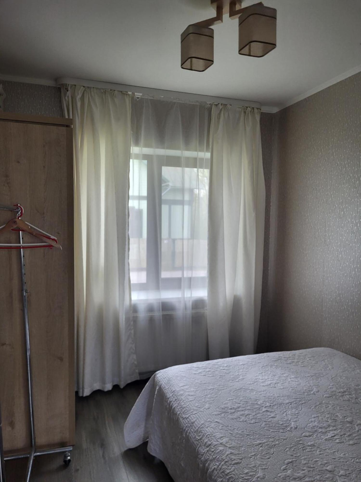 Sunnyhouse Apartamento Jūrkalne Quarto foto