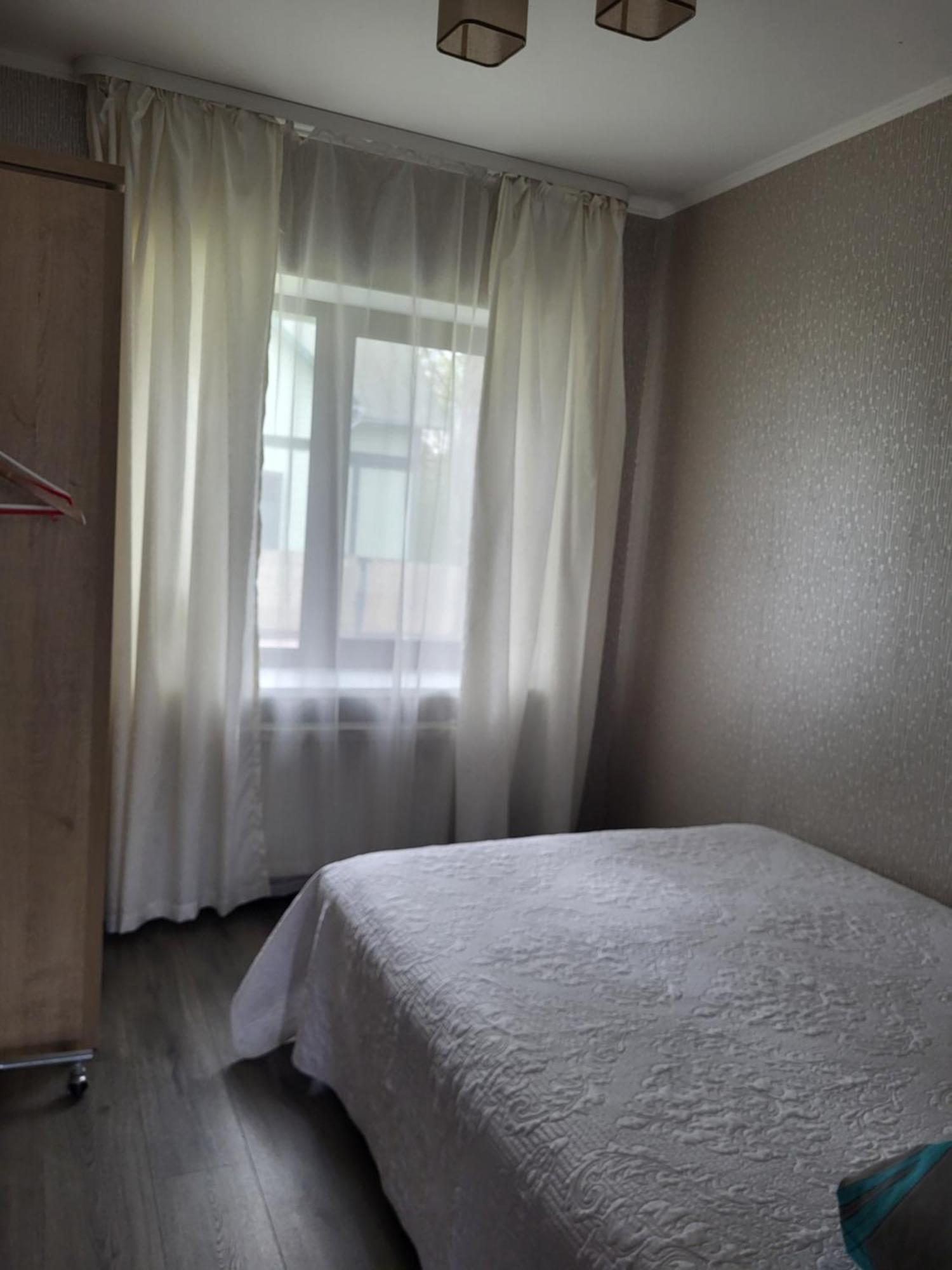 Sunnyhouse Apartamento Jūrkalne Quarto foto