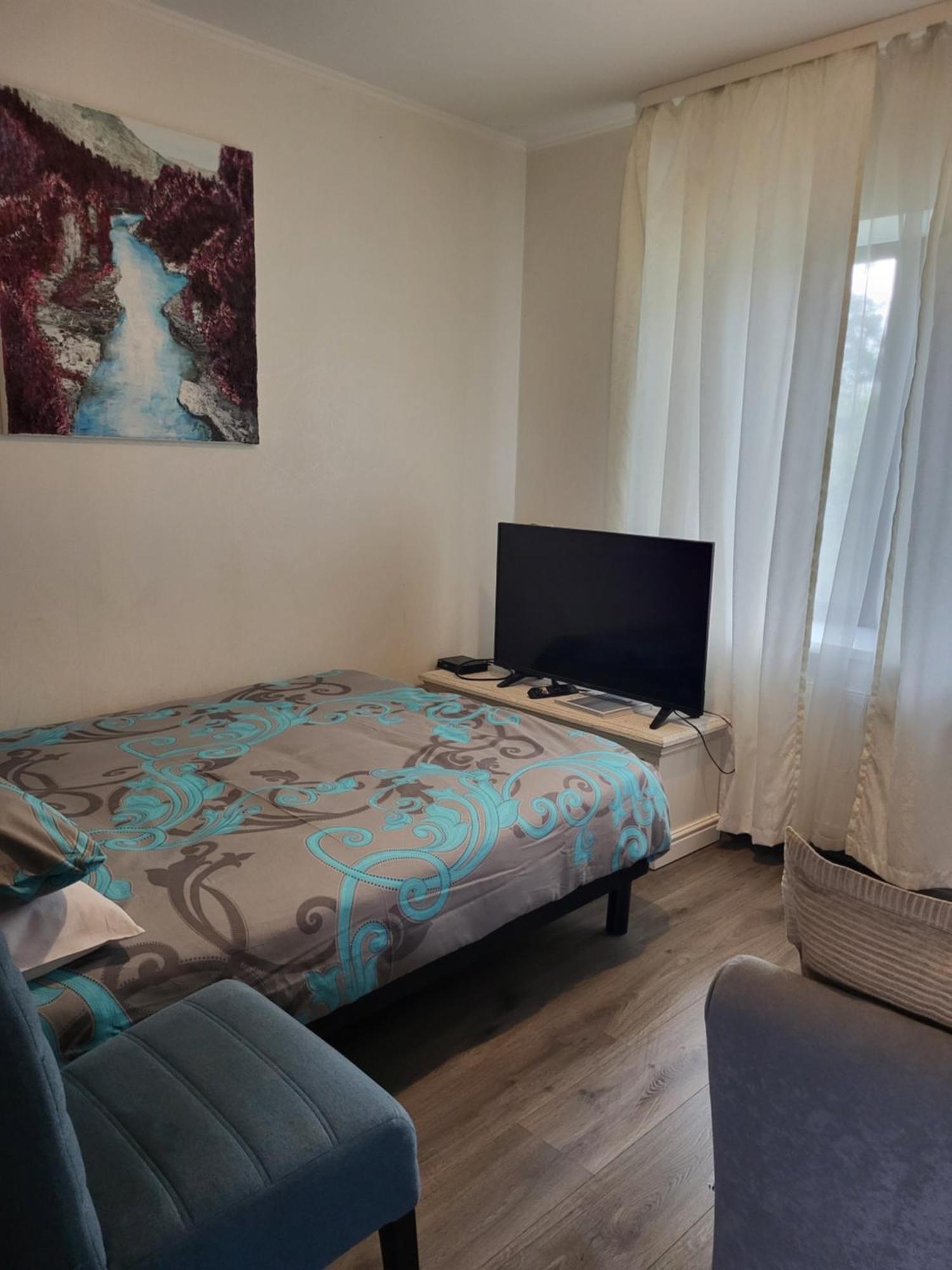 Sunnyhouse Apartamento Jūrkalne Quarto foto