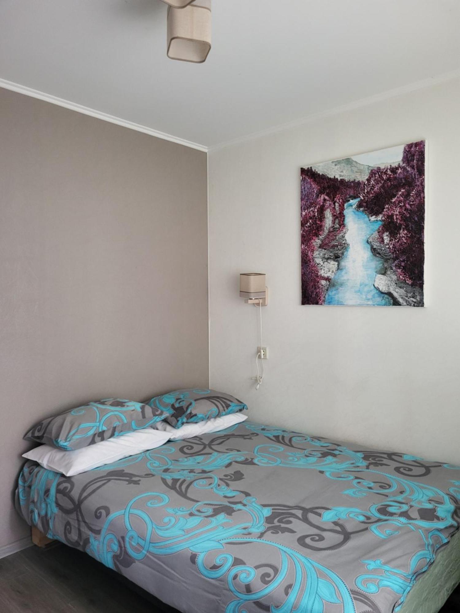 Sunnyhouse Apartamento Jūrkalne Quarto foto
