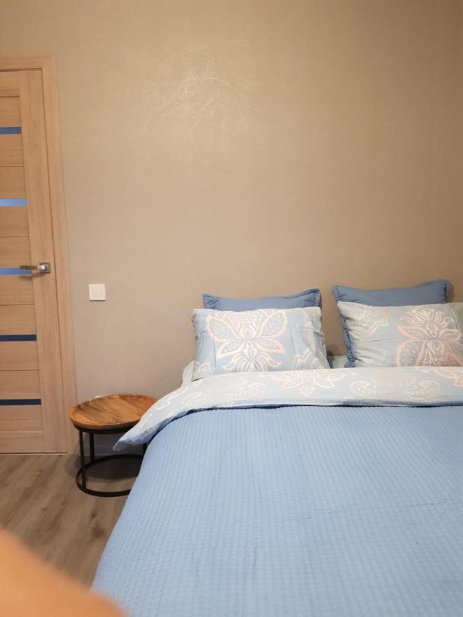 Sunnyhouse Apartamento Jūrkalne Exterior foto